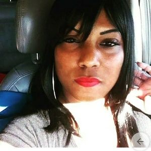 Meet your Posher, Danna